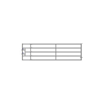 BARRIERE STABULATION 5 LICES AUTOBLOC