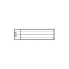 BARRIERE STABULATION 5 LICES AUTOBLOC