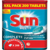 SUN TABLETS ALL IN ONE