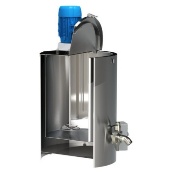 MILKPOT 50 L