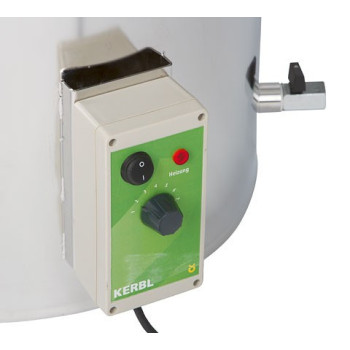 MILKPOT 50 L