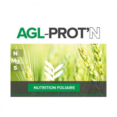 AGL-PROT'N