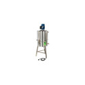 09409-Option: pieds de support pour MILK POT - Le jeu