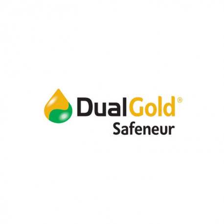 DUAL GOLD SAFENEUR