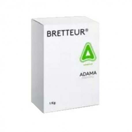 BRETTEUR