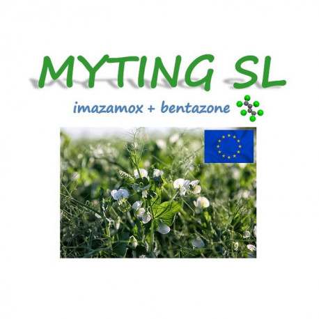 MYTING SL