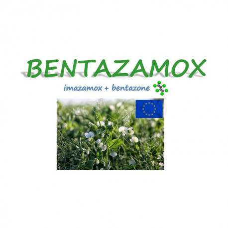 BENTAZAMOX