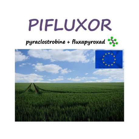 PIFLUXOR