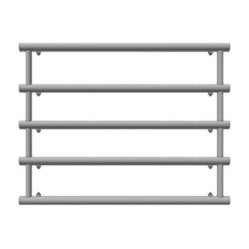 ELEMENT 5 LICES DOUBLE EMBOUTS