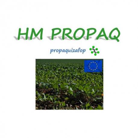 HM PROPAQ