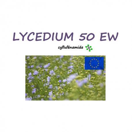 LYCEDIUM 50 EW