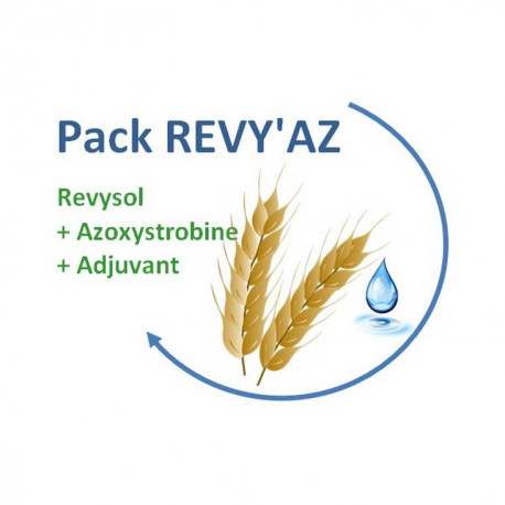 PACK REVY'AZ