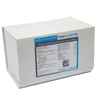 BOLUS CALCIUM PHOSPHORE