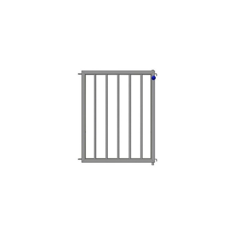 PORTILLON ARRIERE POUR CASE A VEAU PORTILLON ARRIERE POUR CASE A VEAU