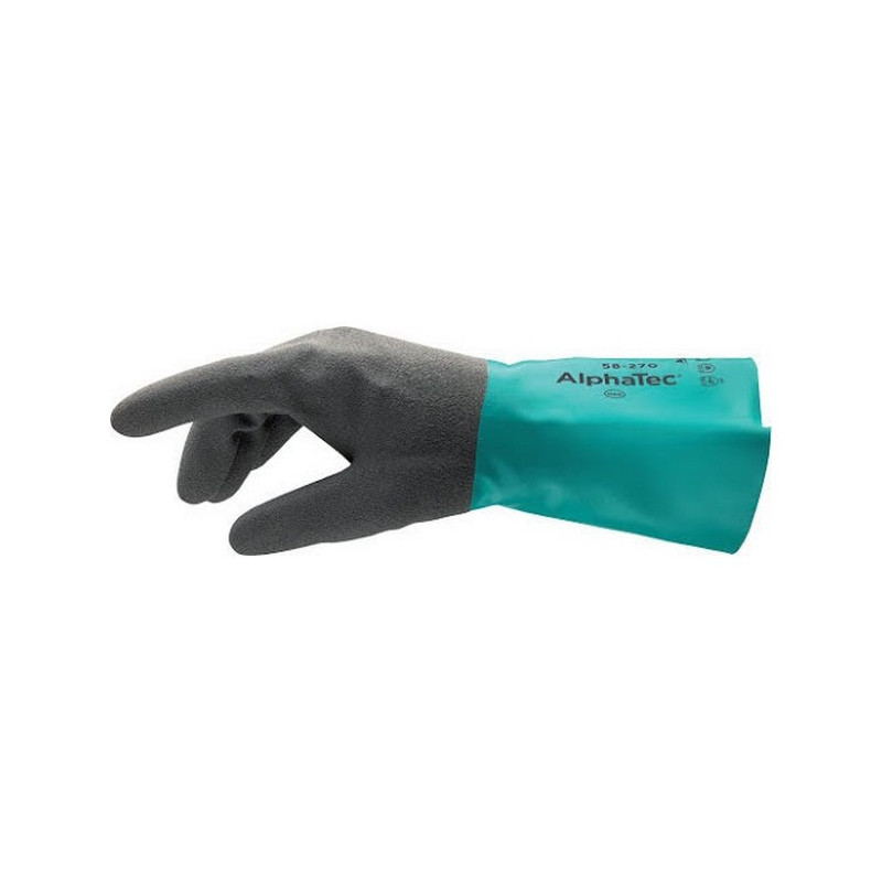GANTS PHYTOS ALPHATEC GANTS PHYTOS ALPHATEC