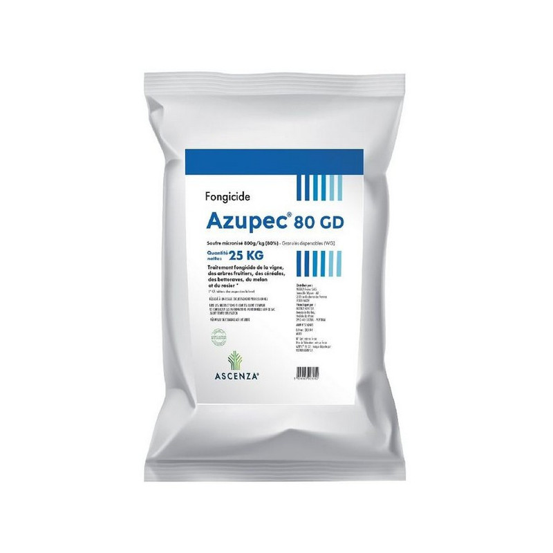 AZUPEC 80 GD