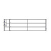 BARRIERE STABULATION 4 LICES AUTOBLOC