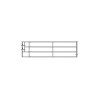 BARRIERE STABULATION 4 LICES AUTOBLOC
