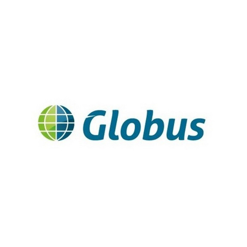 GLOBUS GLOBUS