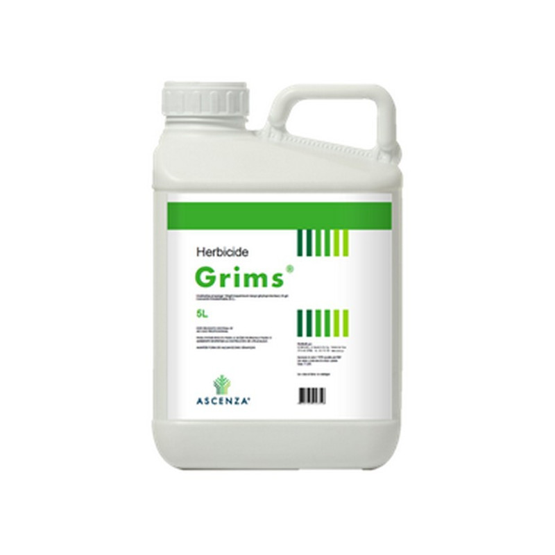 GRIMS GRIMS