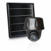 Panneau solaire pour FarmCam Mobility et 360S
