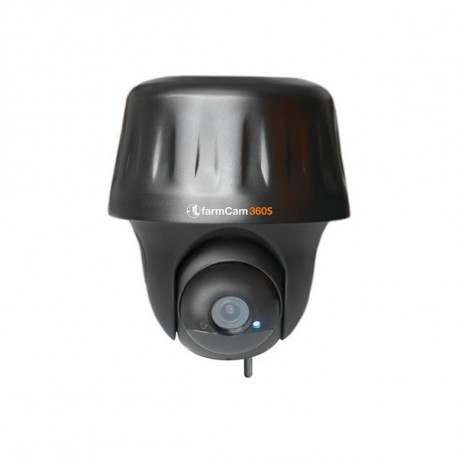 Caméra de surveillance FARMCAM 360S