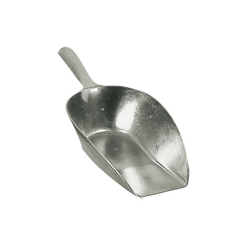 PELLE A GRAINS EN ALU PELLE A GRAINS EN ALU