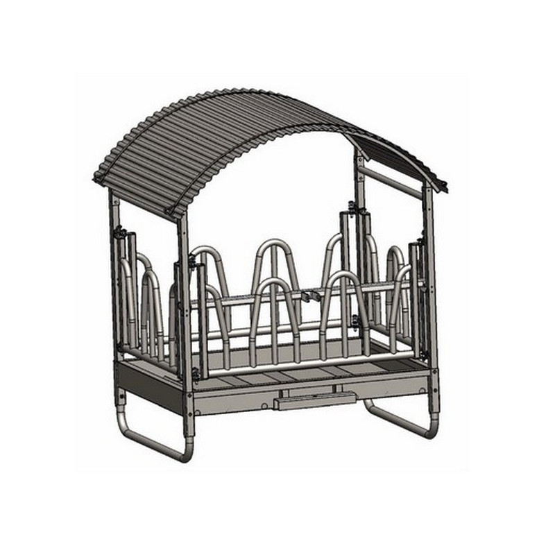RATELIER ARCEAUX MONOBLOC RATELIER ARCEAUX MONOBLOC