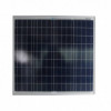 Panneau solaire 60 W avec support