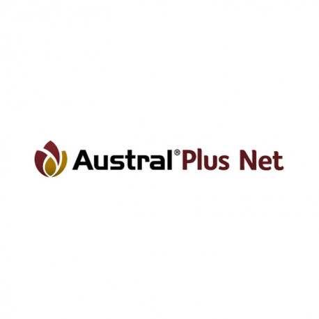 AUSTRAL PLUS NET + AG 40R
