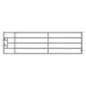 BARRIERE STABULATION 5 LICES