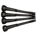10769-Boumatic DK1X ventilé - Le manchon