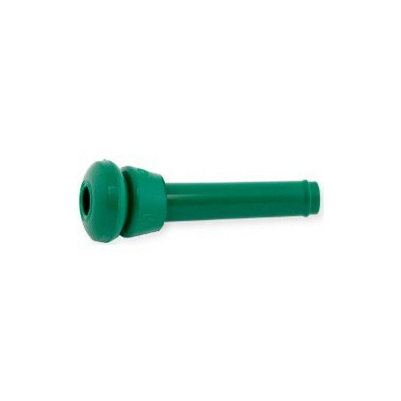 Manchons adaptables WESTFALIA en silicone vert