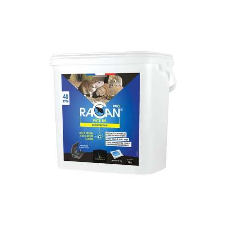 RACAN PATE BR