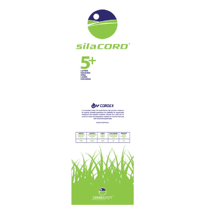 ENRUBANNAGE SILACORD ENRUBANNAGE SILACORD