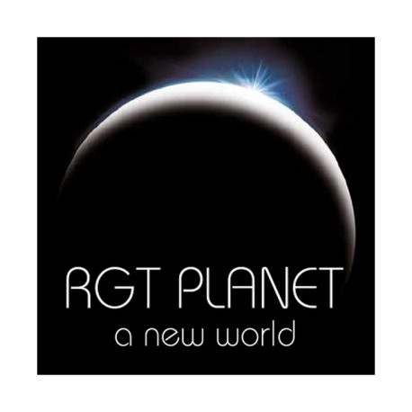 Orge printemps RGT PLANET