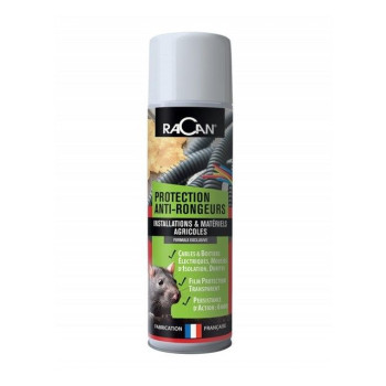RACAN ANTI-RONGEURS