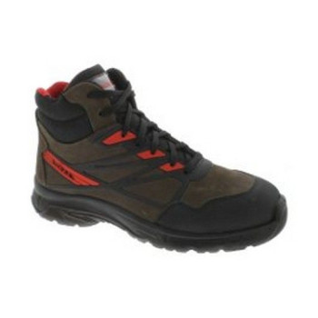 CHAUSSURES DE SECURITE MYSTIC
