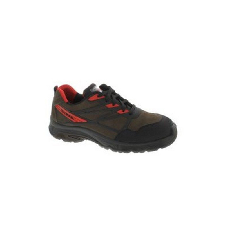 CHAUSSURES DE SECURITE MAGNUM CHAUSSURES DE SECURITE MAGNUM
