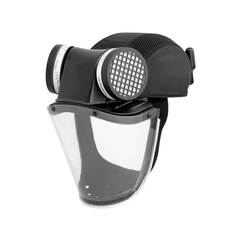 CASQUETTE VENTILEE POWERCAP CASQUETTE VENTILEE POWERCAP