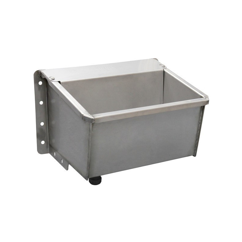 ABREUVOIR COMPACT INOX ABREUVOIR COMPACT INOX