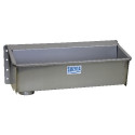 11080-Abreuvoir compact - auge inox - 55 cm - L'unité