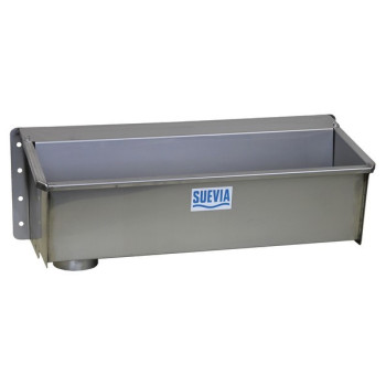 ABREUVOIR COMPACT INOX