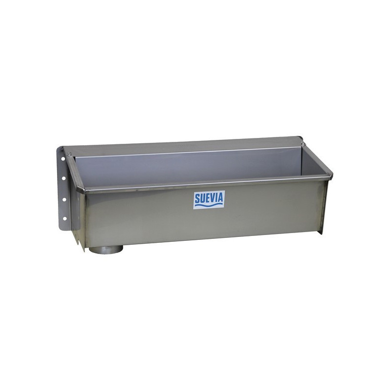 ABREUVOIR COMPACT INOX ABREUVOIR COMPACT INOX