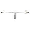 PROTECTIONS POUR ABREUVOIR COMPACT INOX