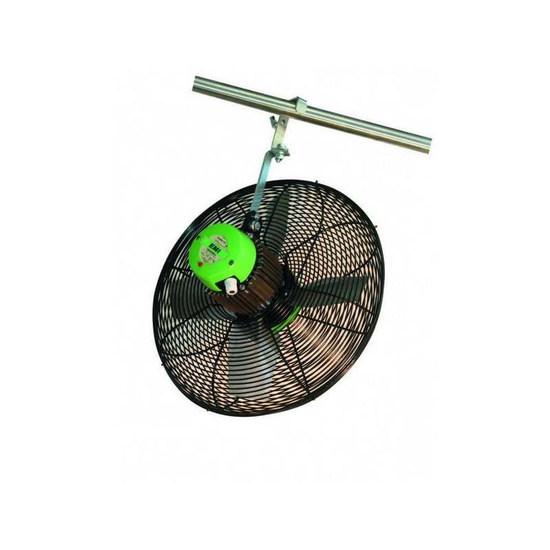 Ventilateur et brasseur d'air