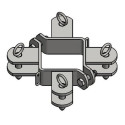 11130-Quadruple direction