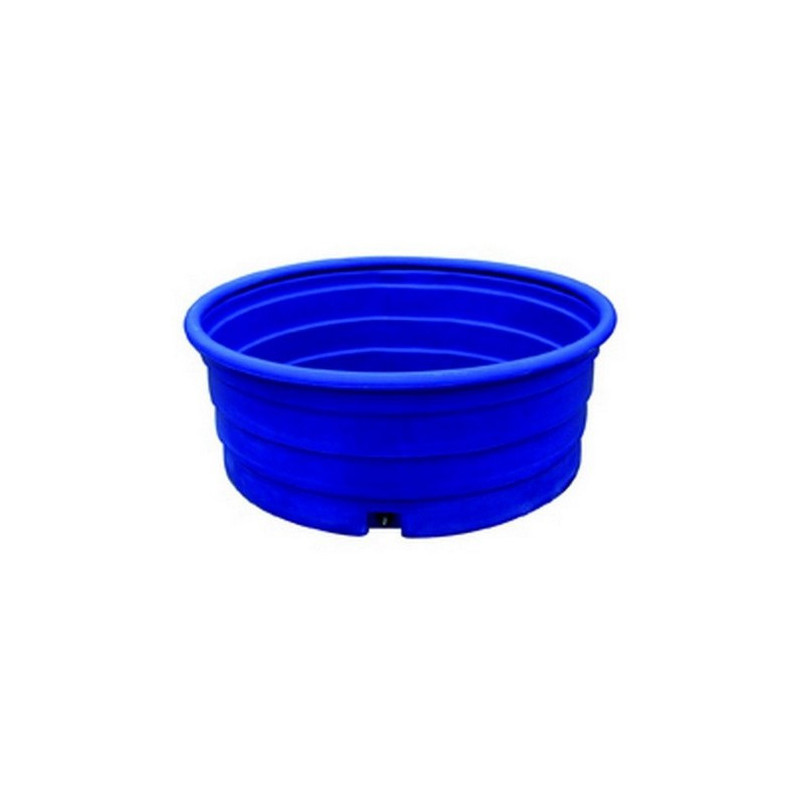 BAC ROND BLEU ROTOTEC BAC ROND BLEU ROTOTEC