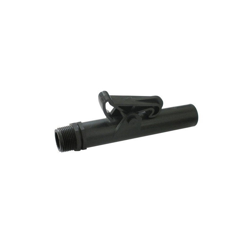 BRANCHEMENT RAPIDE POUR CLAPET VANNE BRANCHEMENT RAPIDE POUR CLAPET VANNE