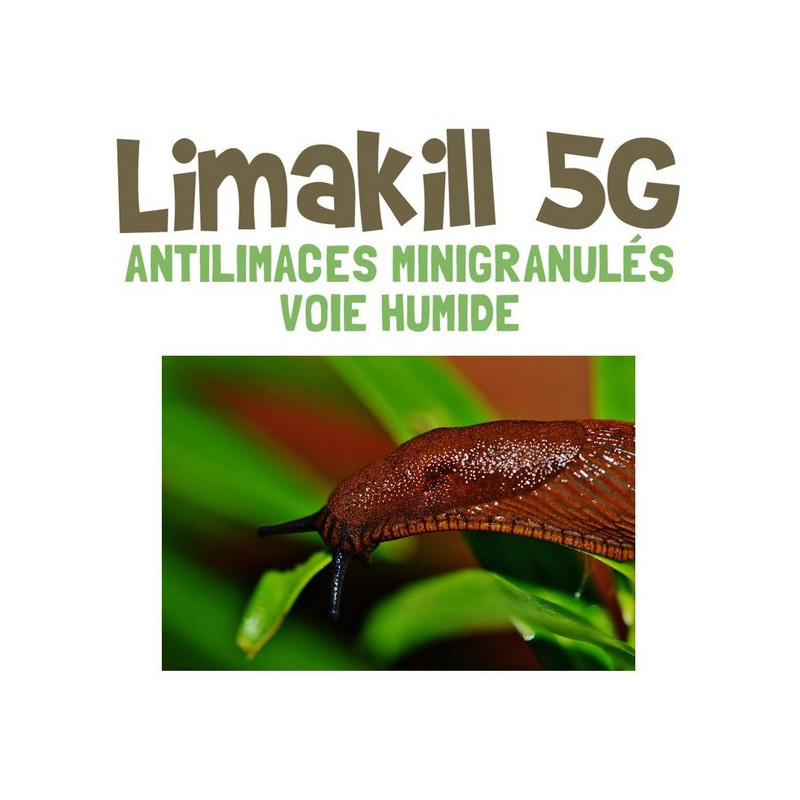 LIMAKILL 5G LIMAKILL 5G